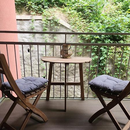 Apartman Julie 로케트 외부 사진
