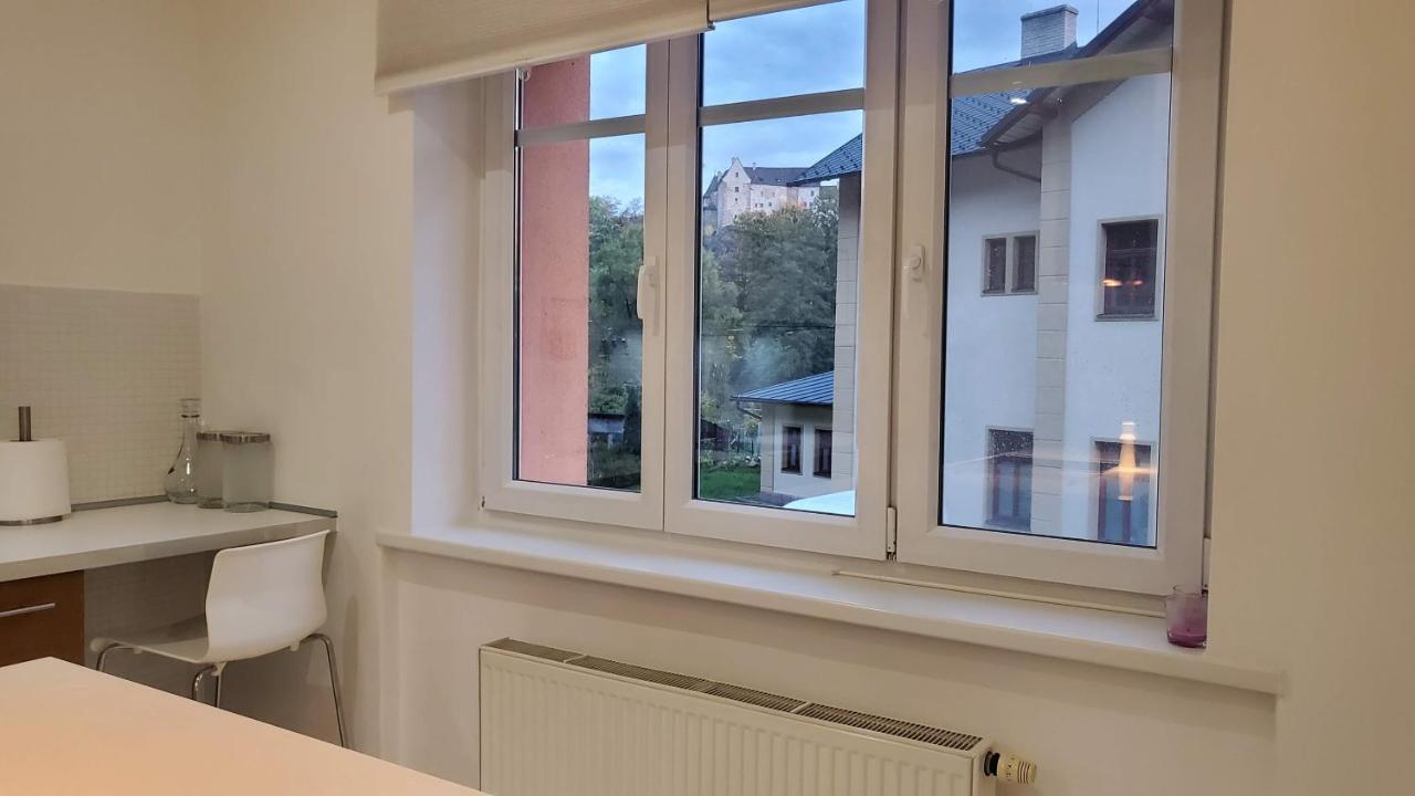 Apartman Julie 로케트 외부 사진