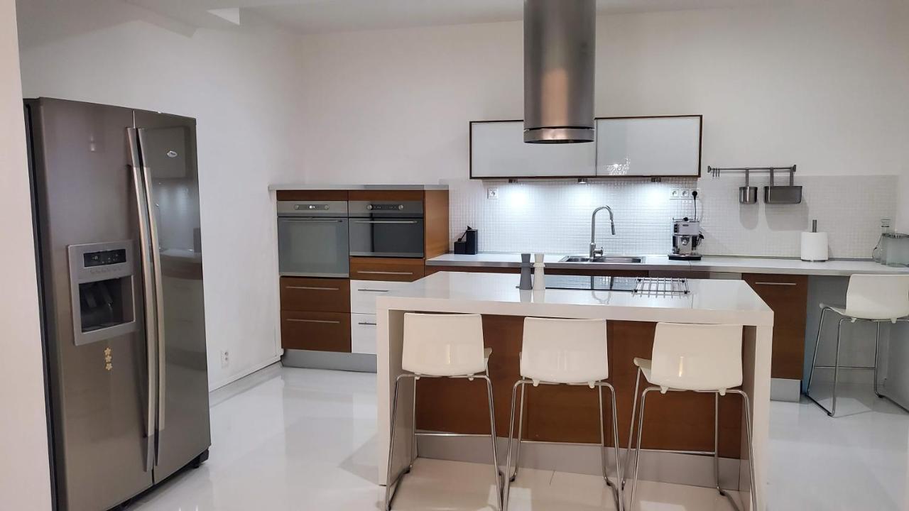 Apartman Julie 로케트 외부 사진