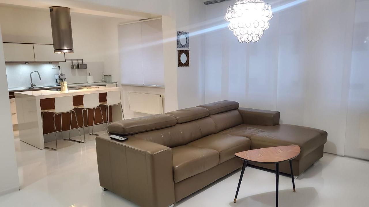 Apartman Julie 로케트 외부 사진
