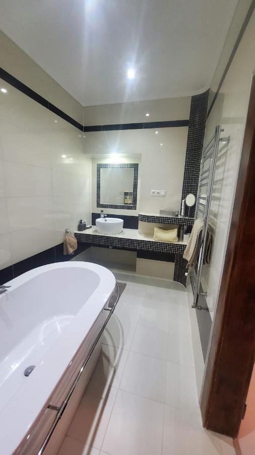 Apartman Julie 로케트 외부 사진