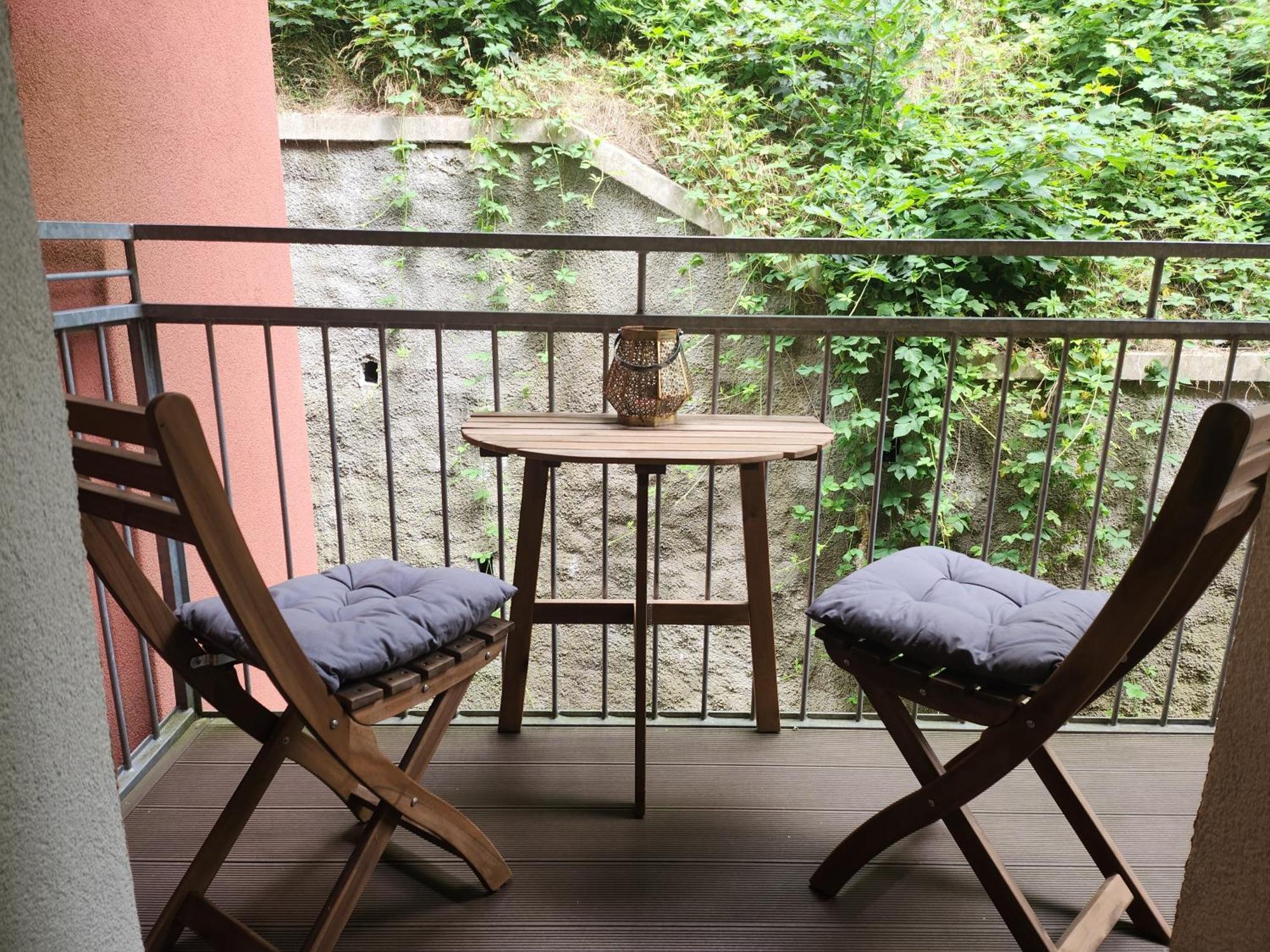 Apartman Julie 로케트 외부 사진