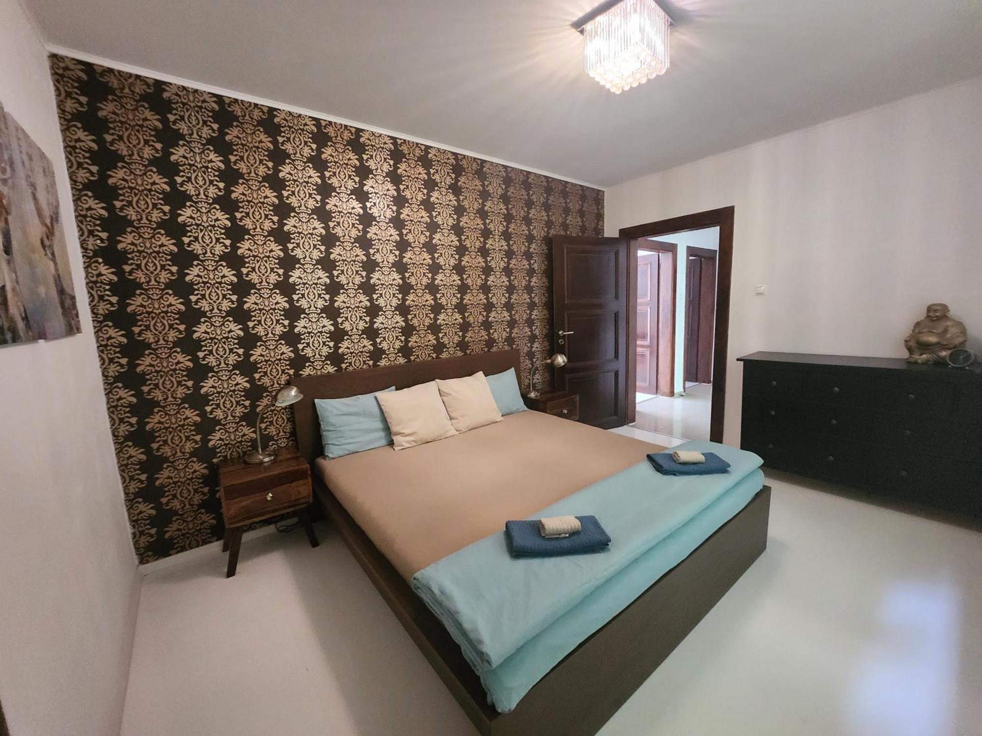 Apartman Julie 로케트 외부 사진