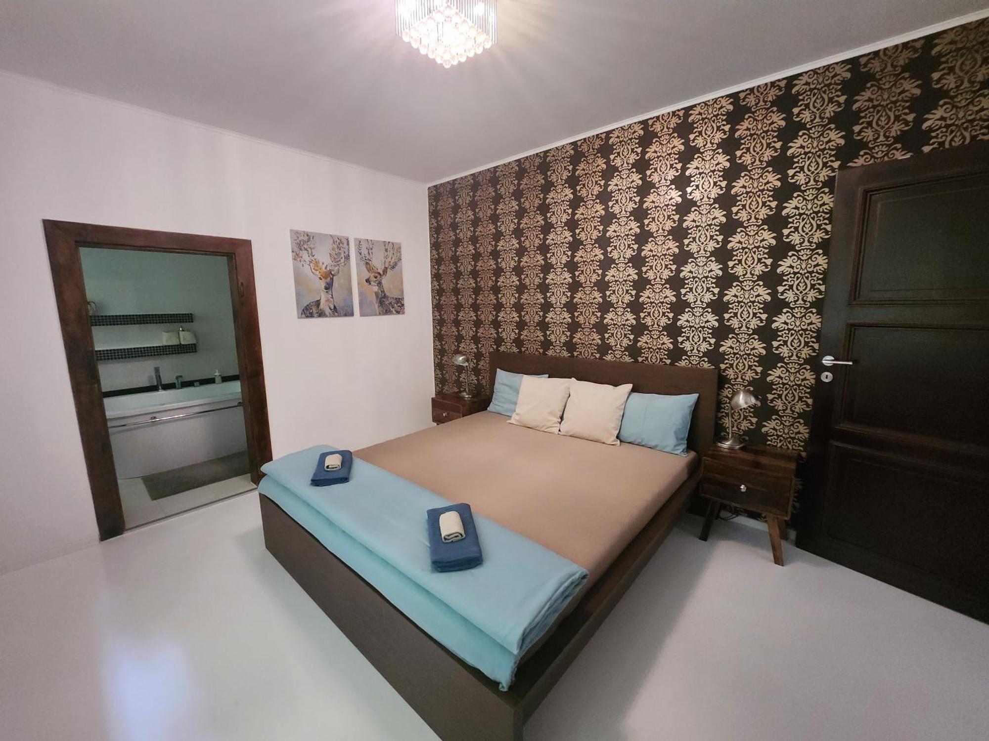 Apartman Julie 로케트 외부 사진